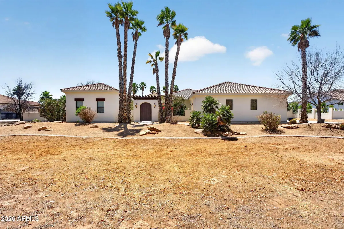 19175 E Vallejo Street, Queen Creek, AZ 85142 - #1