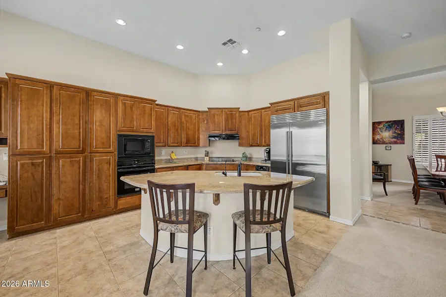 2136 W Camargo Drive, Anthem, AZ 85086 - #3