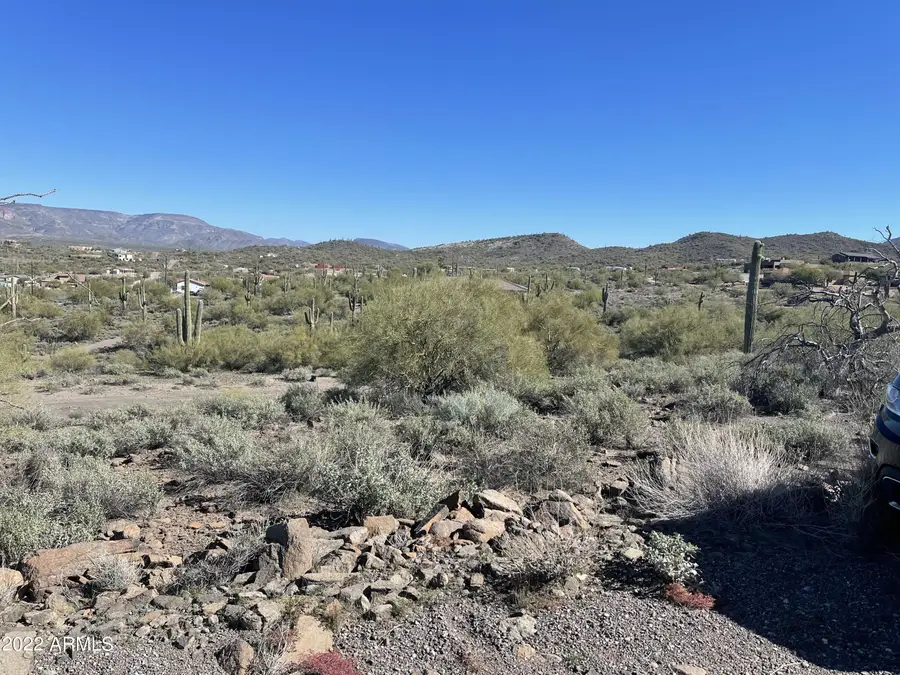 47421 N 31st Avenue, New River, AZ 85087 - #3