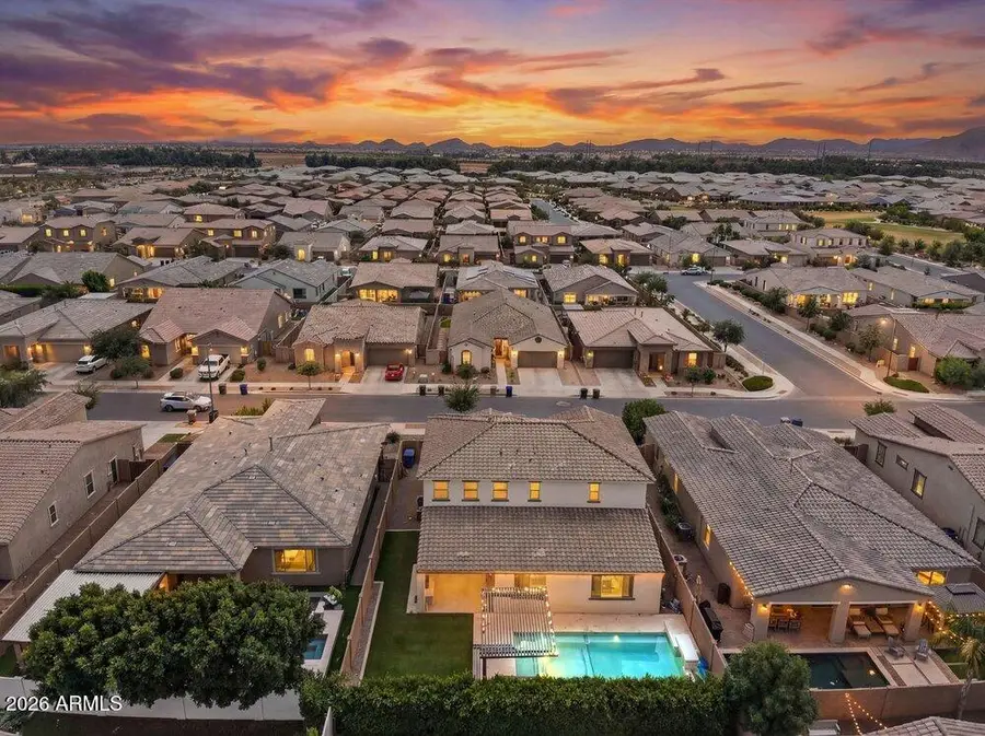 23088 E Camina Buena Vista, Queen Creek, AZ 85142 - #2