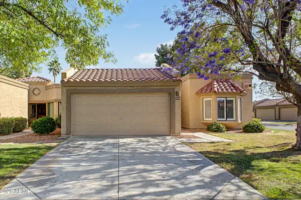 9709 W Tonto Lane, Peoria, AZ 85382