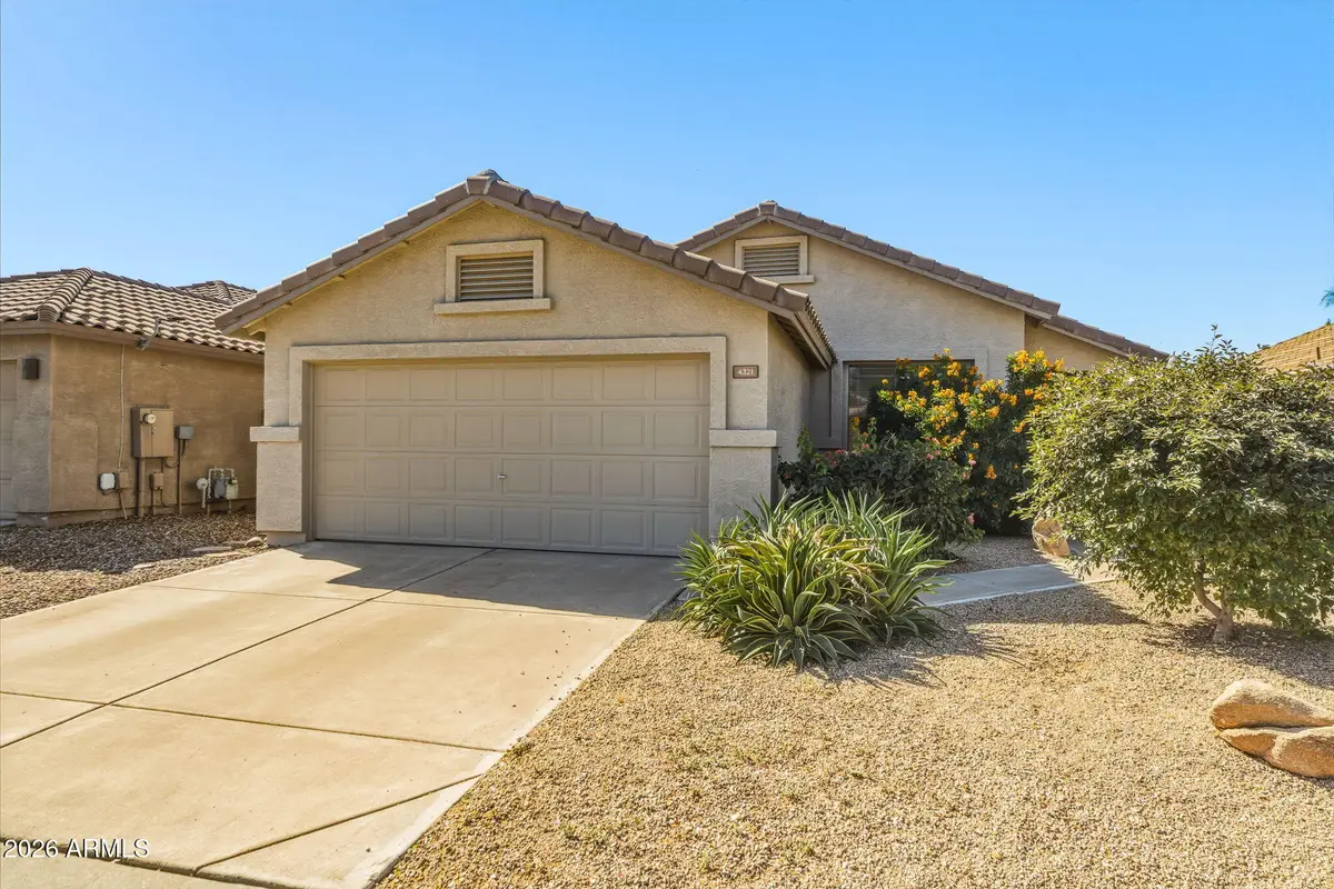 4321 E Rowel Road, Phoenix, AZ 85050 - #1