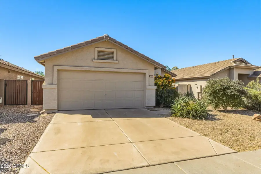 4321 E Rowel Road, Phoenix, AZ 85050 - #2