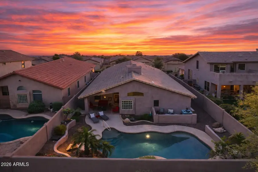 4712 E Adobe Drive, Phoenix, AZ 85050 - #2