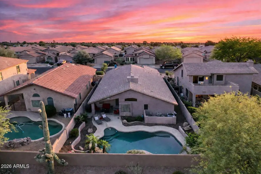 4712 E Adobe Drive, Phoenix, AZ 85050 - #3