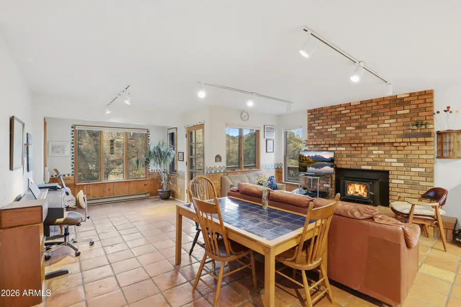 8135 W Gibson Ranch Road, Payson, AZ 85541 - #2