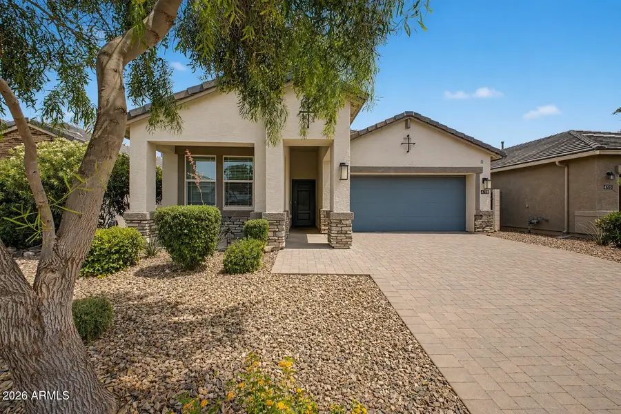 4719 S 119th Drive, Avondale, AZ 85323 - #2