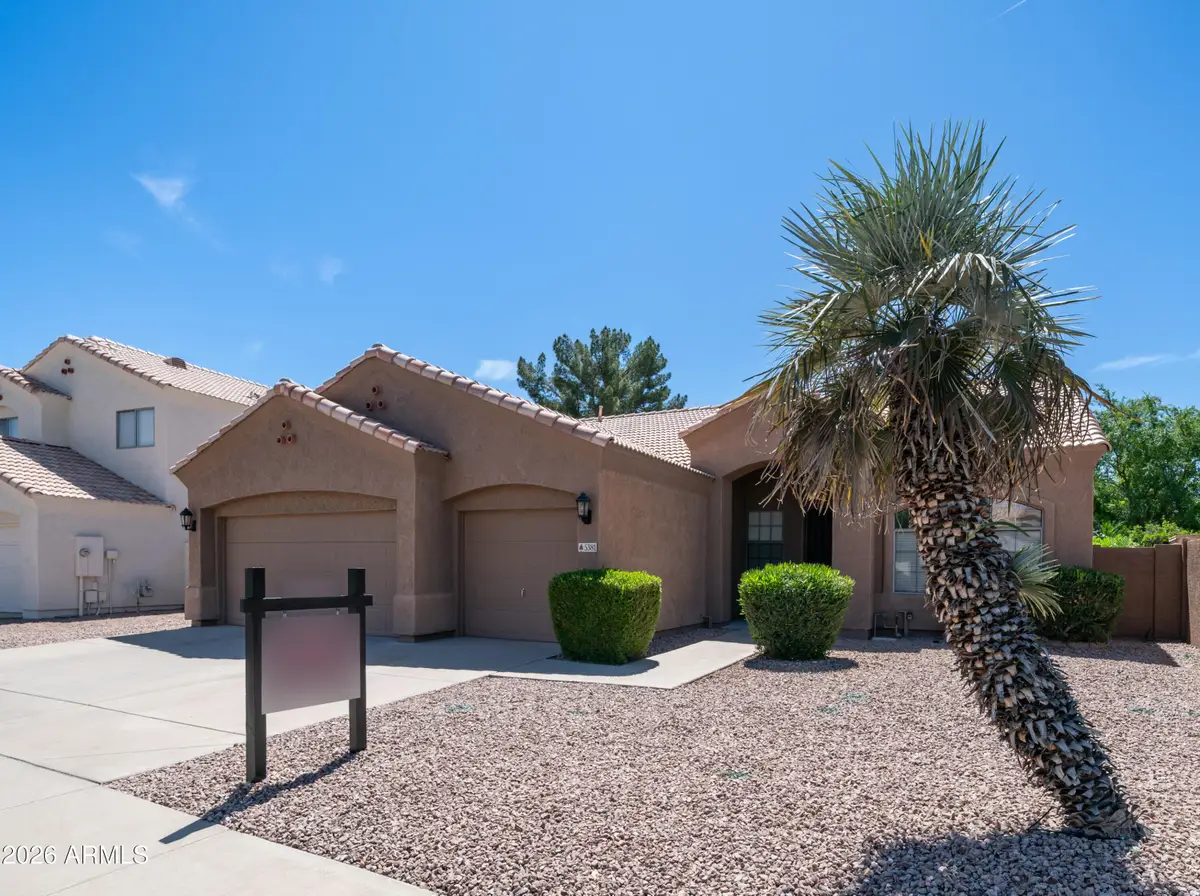 5381 W Folley Street, Chandler, AZ 85226 - #1