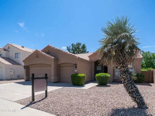 5381 W Folley Street, Chandler, AZ 85226