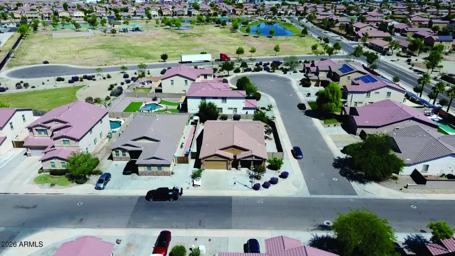 7114 W Maldonado Road, Laveen, AZ 85339 - #2