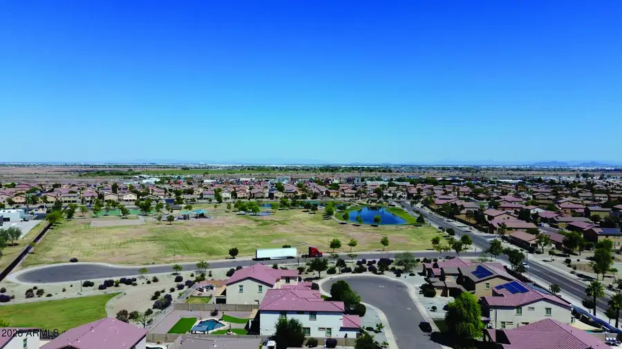 7114 W Maldonado Road, Laveen, AZ 85339 - #3