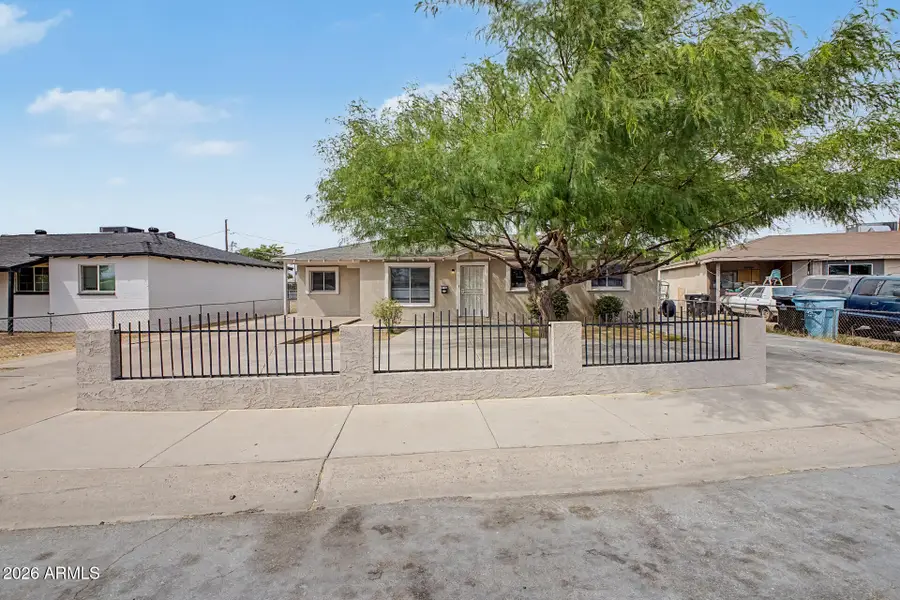 4720 W Monterosa Street, Phoenix, AZ 85031 - #2