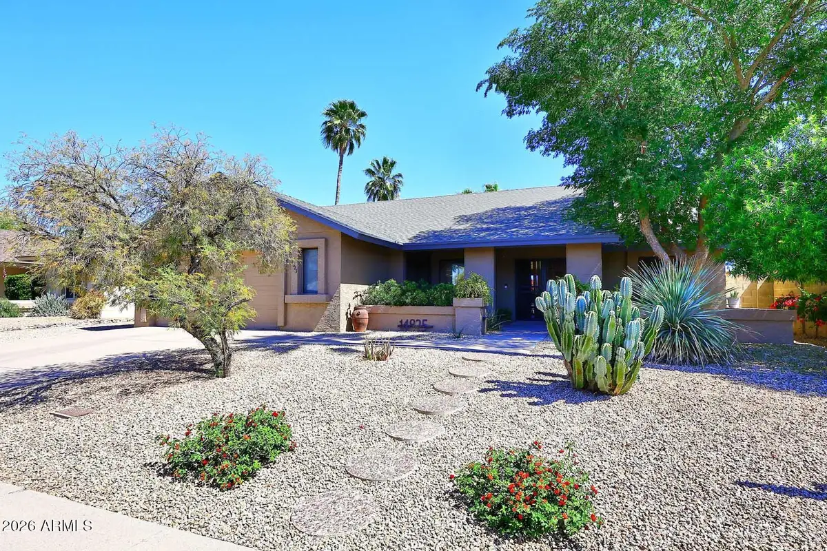 14825 N 58th Street, Scottsdale, AZ 85254 - #1