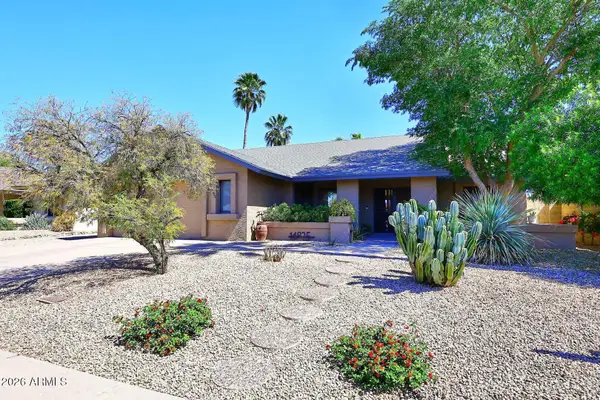 14825 N 58th Street, Scottsdale, AZ 85254