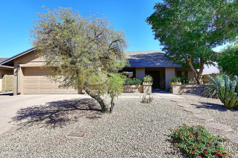 14825 N 58th Street, Scottsdale, AZ 85254 - #2