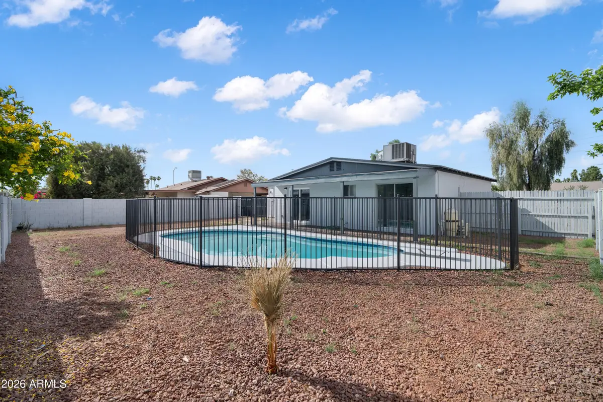 3047 W Greenway Road, Phoenix, AZ 85053 - #1