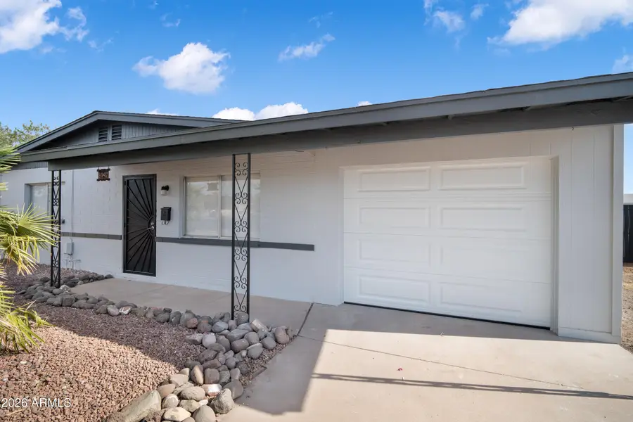 3047 W Greenway Road, Phoenix, AZ 85053 - #3