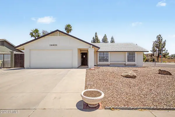 14601 N 59th Drive, Glendale, AZ 85306