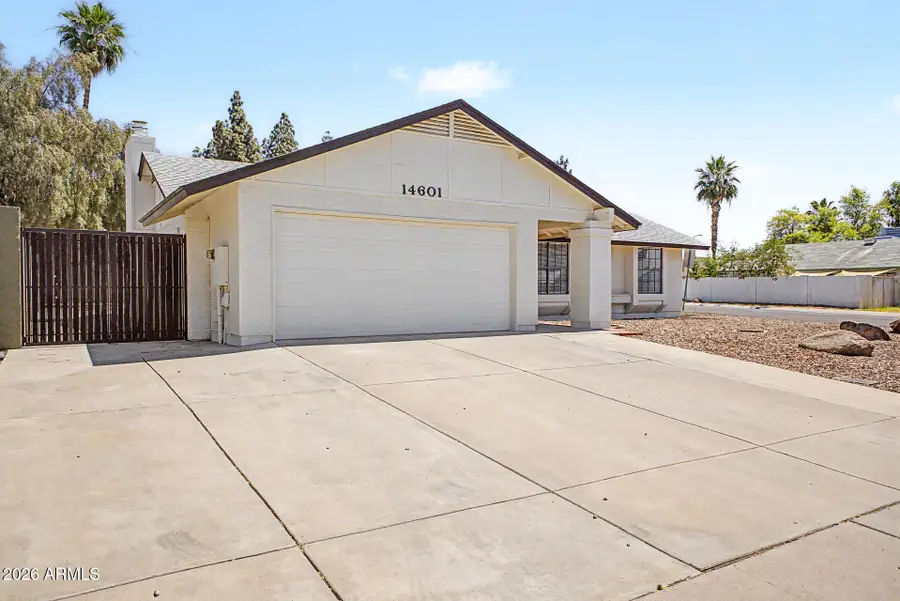 14601 N 59th Drive, Glendale, AZ 85306 - #2