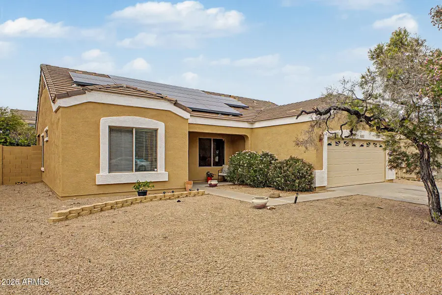 12074 W Dreyfus Drive, El Mirage, AZ 85335 - #3