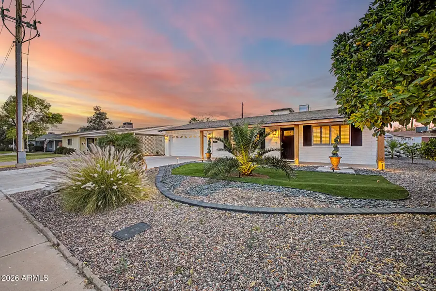 4002 N 86th Street, Scottsdale, AZ 85251 - #2