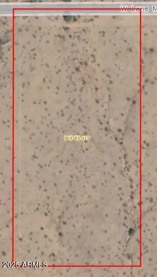 0 W Lone Mountain Road -- #11, Wittmann, AZ 85361