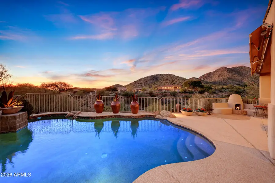 12014 N 134th Place, Scottsdale, AZ 85259 - #2