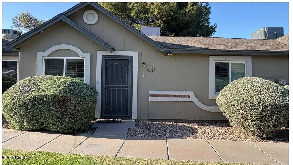 6711 W Osborn Road #46, Phoenix, AZ 85033 - #1