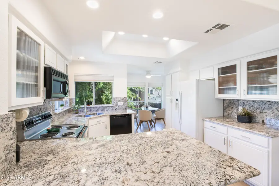 101 N 7th Street #267, Phoenix, AZ 85034 - #3