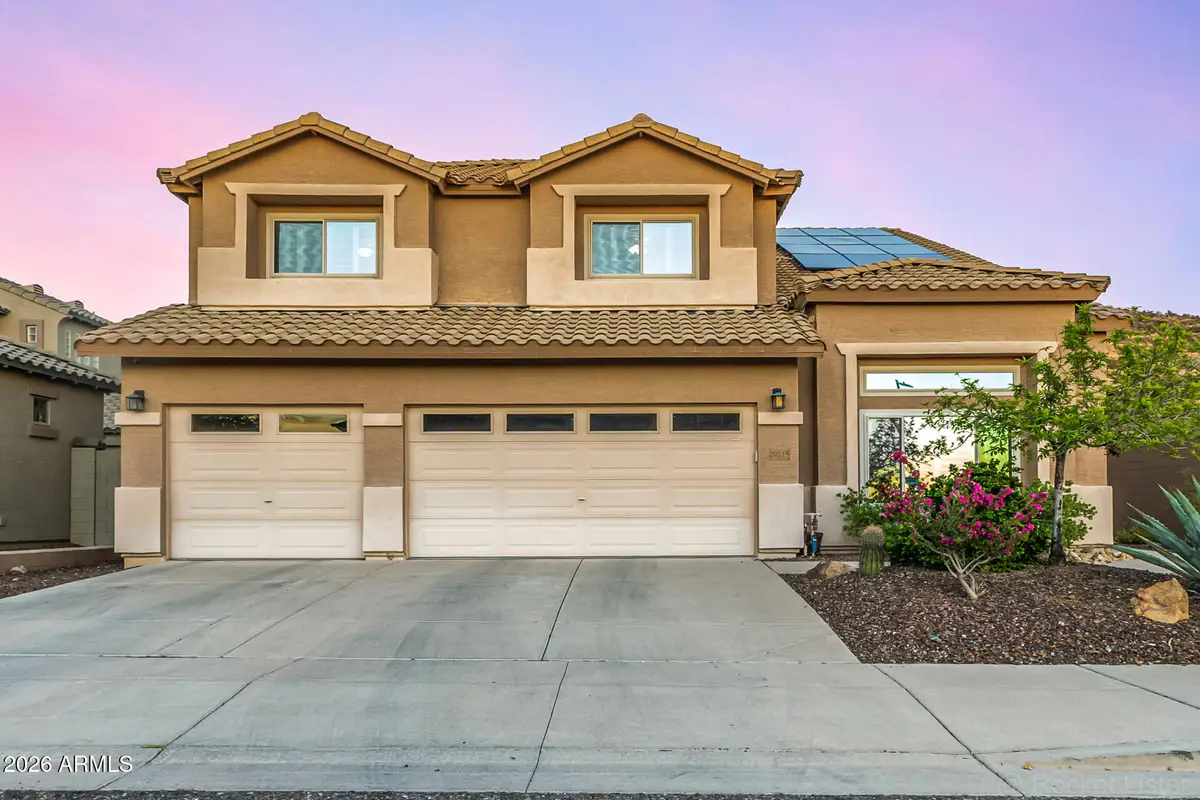 29715 N 19th Lane N, Phoenix, AZ 85085 - #1