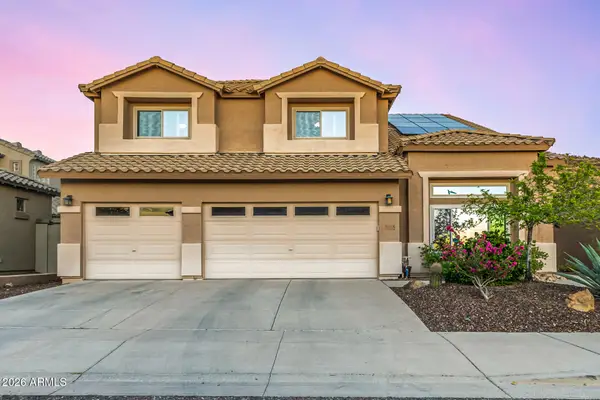 29715 N 19th Lane N, Phoenix, AZ 85085