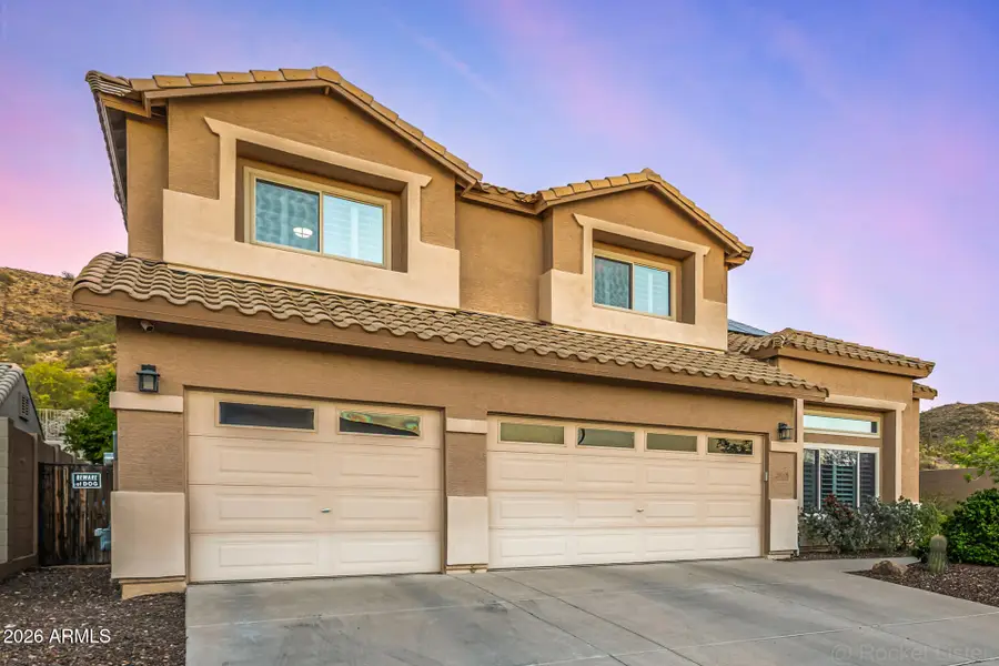 29715 N 19th Lane N, Phoenix, AZ 85085 - #2