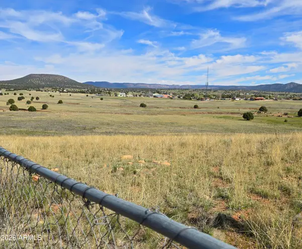 2M Elk Ridge Road #3, Young, AZ 85554