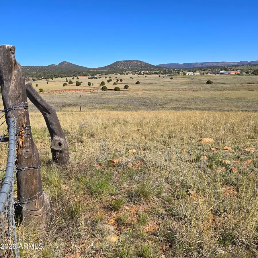 2M Elk Ridge Road #3, Young, AZ 85554 - #2
