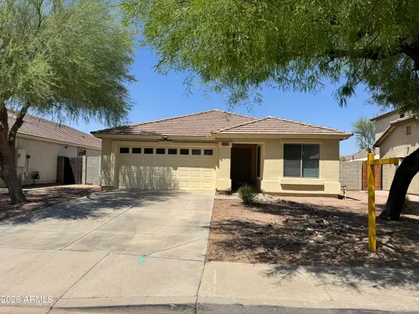 11254 W Locust Lane, Avondale, AZ 85323