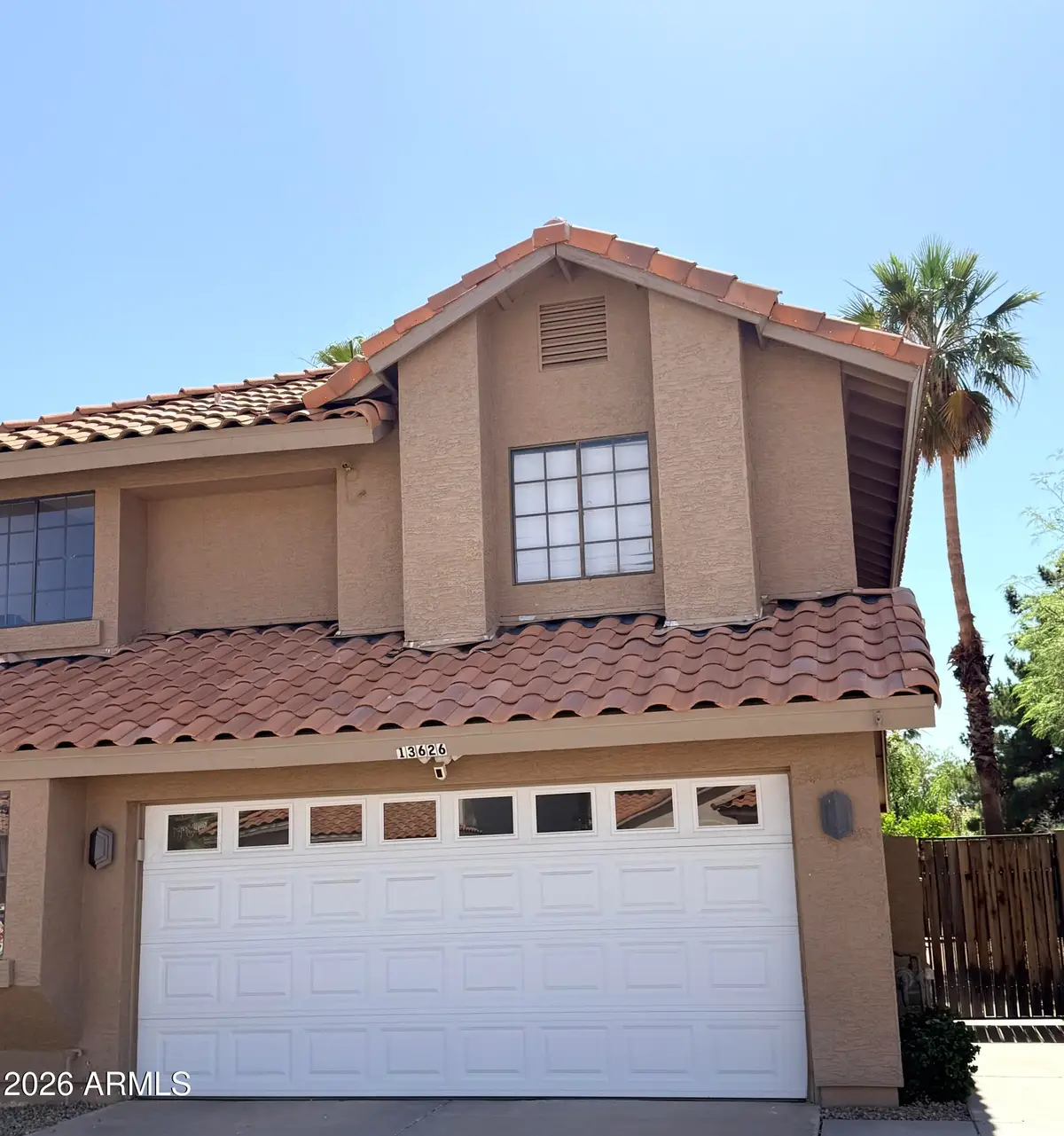 13626 N 103rd Way N, Scottsdale, AZ 85260 - #1