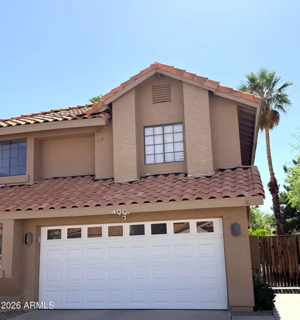 13626 N 103rd Way N, Scottsdale, AZ 85260