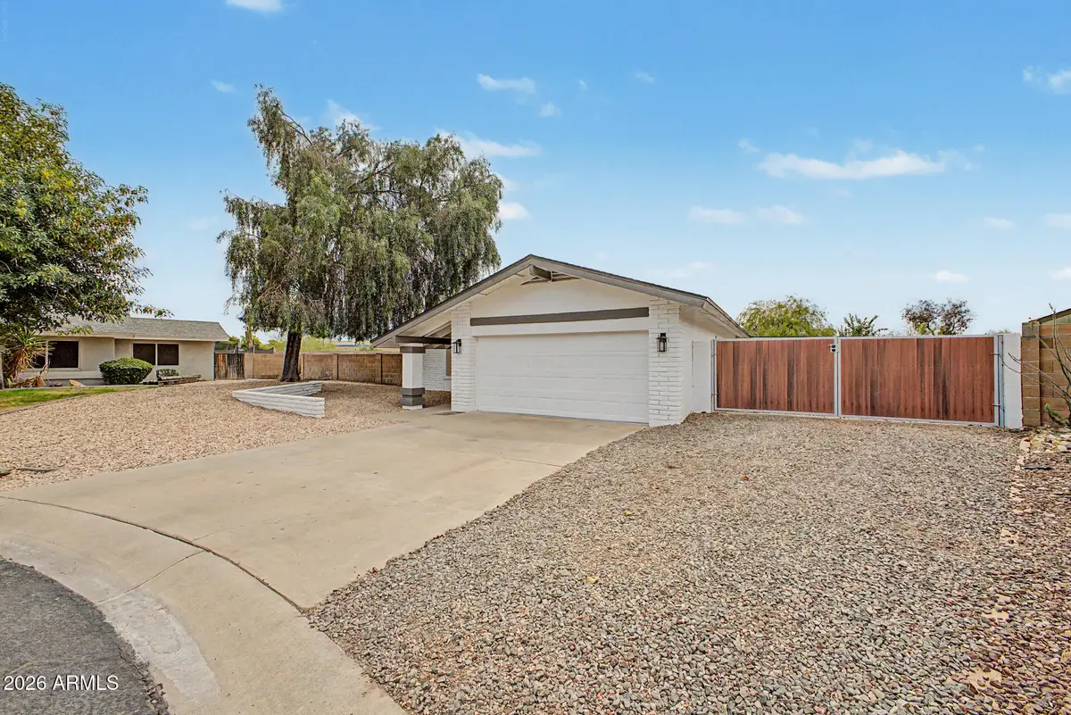 356 S Moreno Circle, Litchfield Park, AZ 85340 - #1
