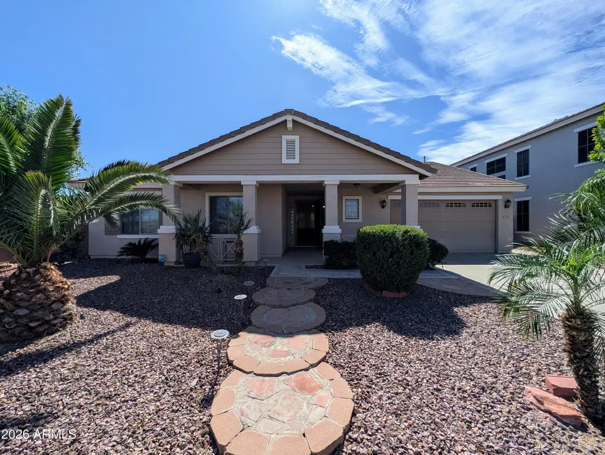 14309 W Caribbean Lane, Surprise, AZ 85379 - #1