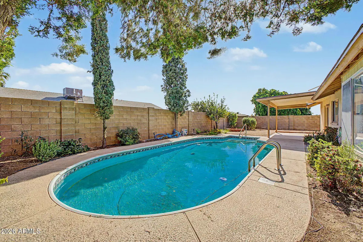 6245 E Princess Drive, Mesa, AZ 85205 - #1