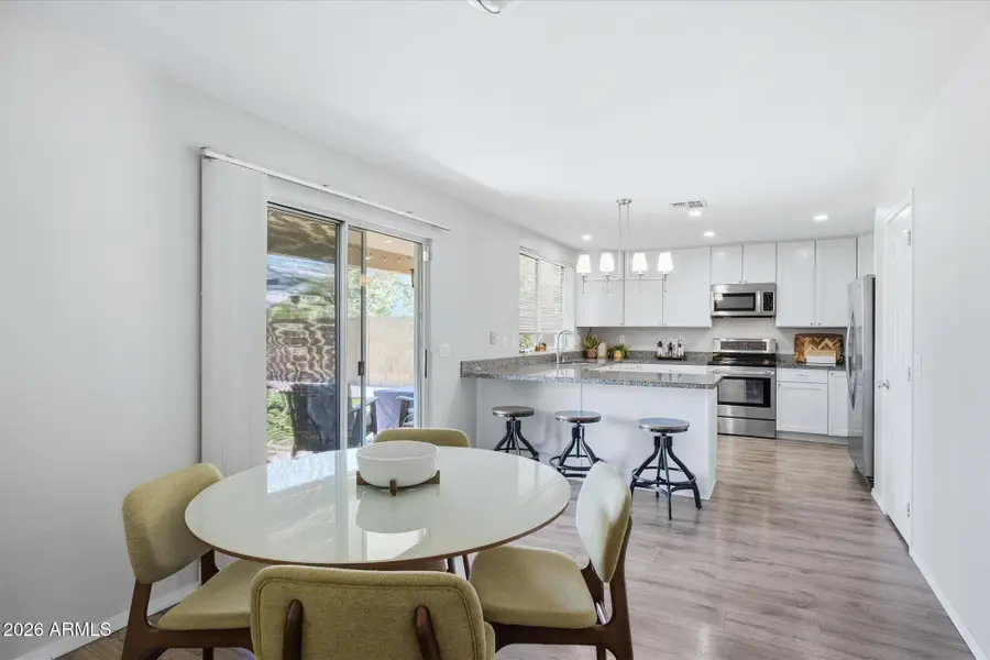 2865 E Hermosa Vista Drive, Mesa, AZ 85213 - #2