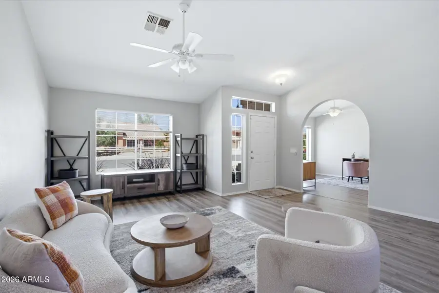 2865 E Hermosa Vista Drive, Mesa, AZ 85213 - #3