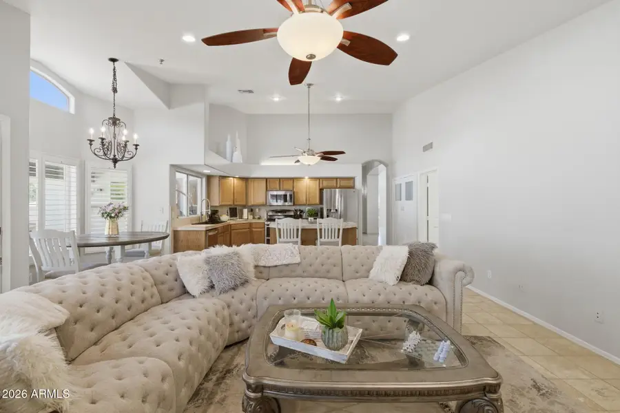 652 W Nido Avenue, Mesa, AZ 85210 - #3