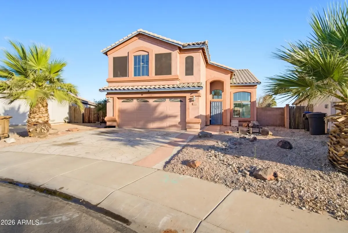 13231 N 82nd Drive, Peoria, AZ 85381 - #1