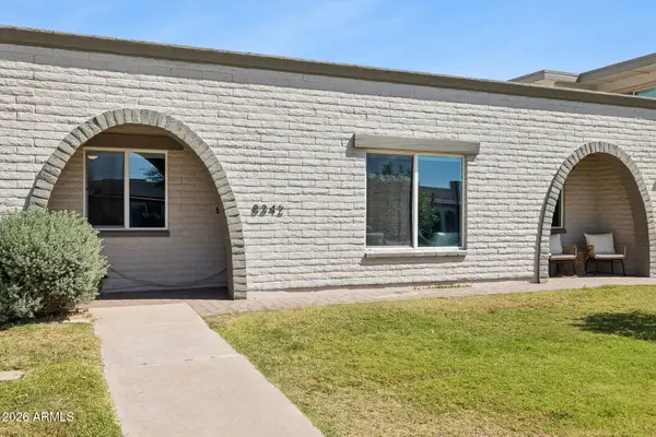 8342 E Keim Drive, Scottsdale, AZ 85250