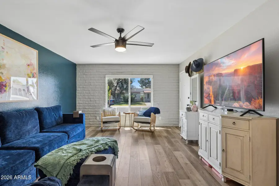 8342 E Keim Drive, Scottsdale, AZ 85250 - #2