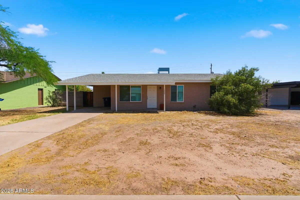 1227 E Broadmor Drive, Tempe, AZ 85282 - #1