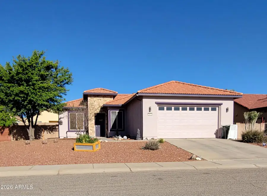 2464 Willow Bark Lane, Sierra Vista, AZ 85635 - #3