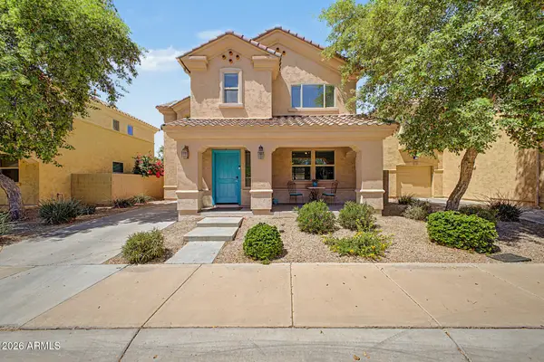 1414 S Jessica Lane, Tempe, AZ 85281