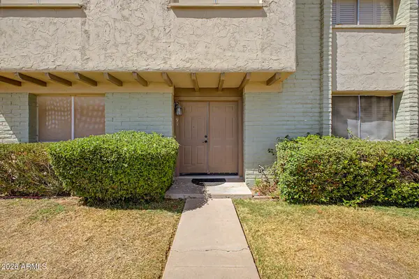 255 N Standage -- #91, Mesa, AZ 85201
